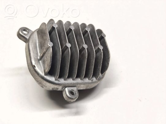 Audi A4 S4 B9 LED šviesų modulis 