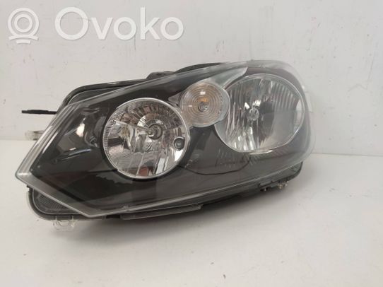 Volkswagen Golf VI Priekinis žibintas 