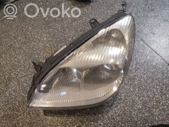 Citroen C5 Priekinis žibintas 