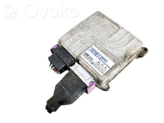 Opel Astra G Nestekaasun ohjainlaite/moduuli (LPG) 