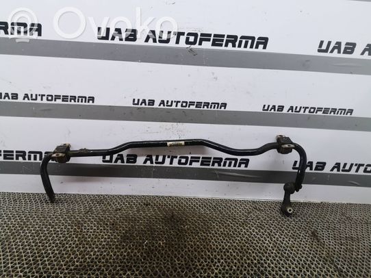 Volkswagen Tiguan Barra stabilizzatrice posteriore/barra antirollio 