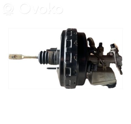 Volvo S80 Servo-frein 