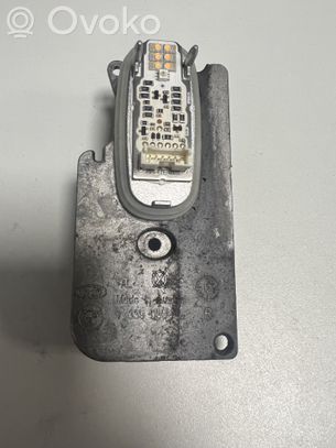 BMW 7 F01 F02 F03 F04 LED šviesų modulis 