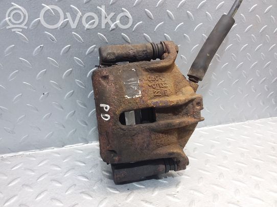 Citroen C4 I Bremssattel vorne 