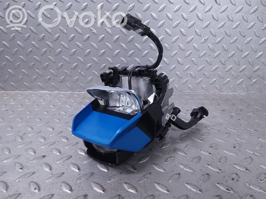 BMW X6 G06 Priekinio žibinto detalė 