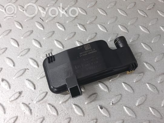 BMW 1 F40 Other gearbox part 