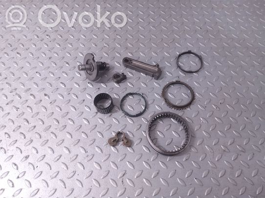 BMW 1 F40 Other gearbox part 