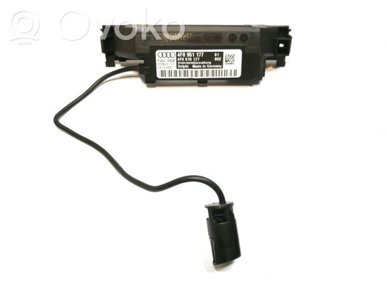 Ultragarsinis jutiklis/ daviklis   4F0951177,4F0910177