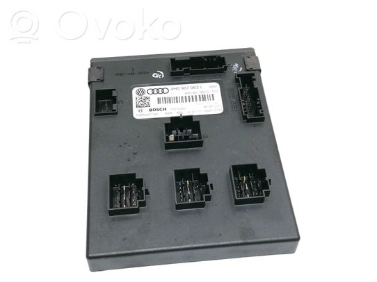 Komforto modulis   4H0907063L,4H0907063D,15012002,F005V01143