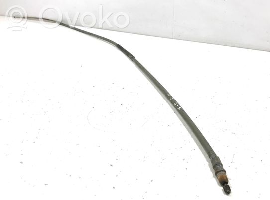 BMW X3 E83 Cableado del freno de mano/estacionamiento 