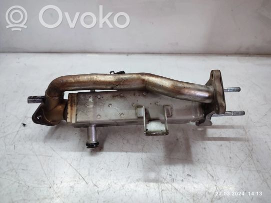 Honda Civic IX Refroidisseur de vanne EGR 