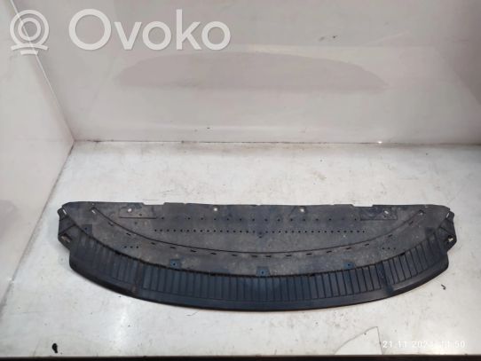 Audi A7 S7 4G Placa protectora/plataforma del parachoques delantero 