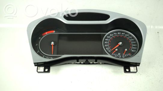 Ford Galaxy Nopeusmittari (mittaristo) 