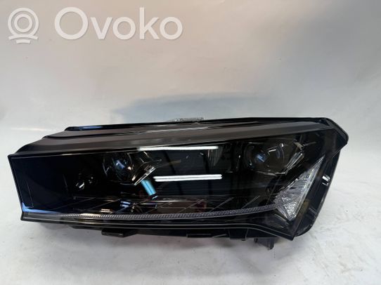 Skoda Enyaq iV Priekinis žibintas 