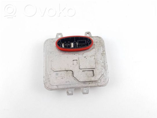 Jaguar XE Xenon valdymo blokas 