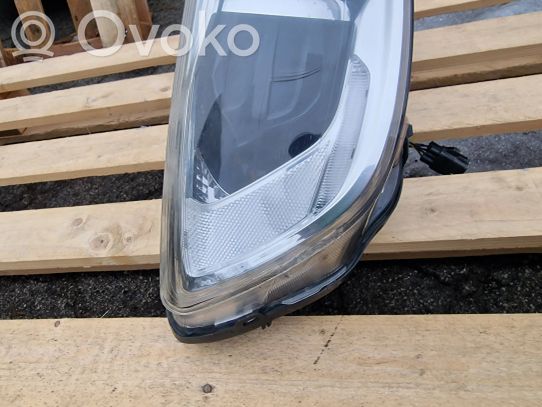 Volvo S60 Priekinis žibintas 