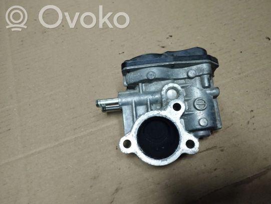 Soupape vanne EGR   18710RZ0G0