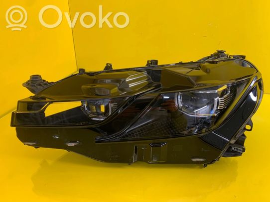Volkswagen Arteon Priekinis žibintas 