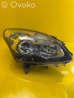 Renault Koleos I Priekinis žibintas 