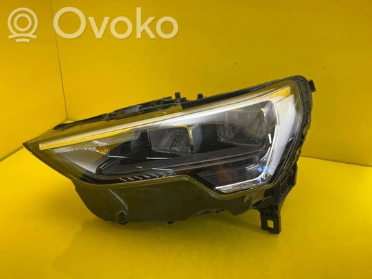 Audi Q3 F3 Priekinis žibintas 