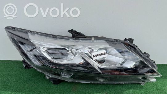 Mitsubishi Eclipse Cross Priekinis žibintas 