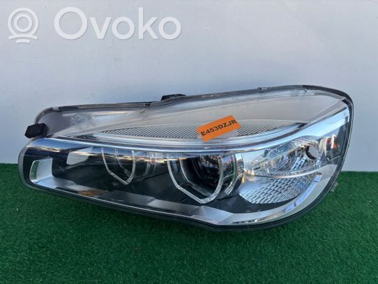 BMW 2 F45 Priekinis žibintas 