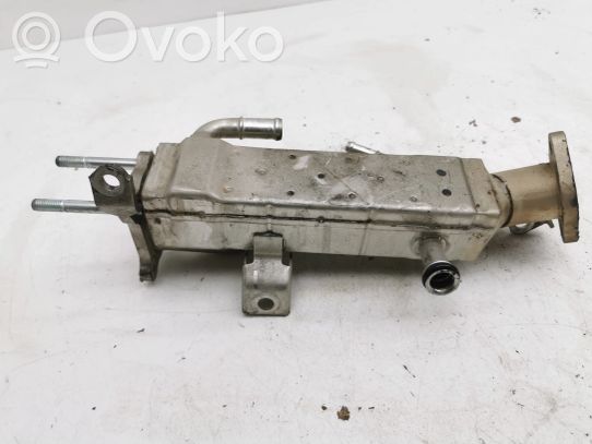 Honda Civic IX Refroidisseur de vanne EGR 