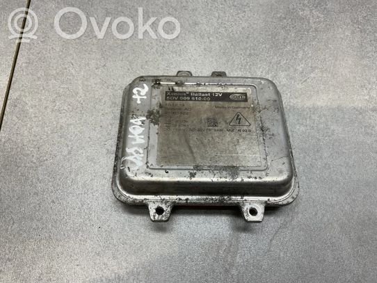 Nissan Qashqai+2 Žibinto blokelis/ (xenon blokelis) 