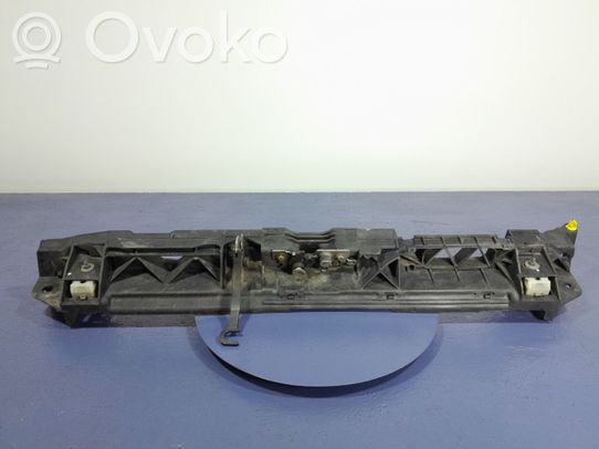 Pièce de carrosserie avant   9807148180,9807148180