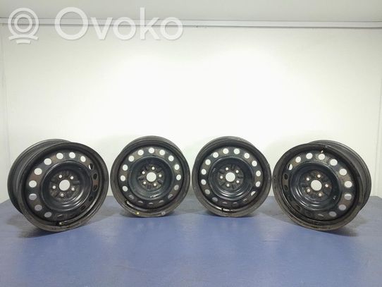 Toyota Avensis Verso Llanta forjada R18 
