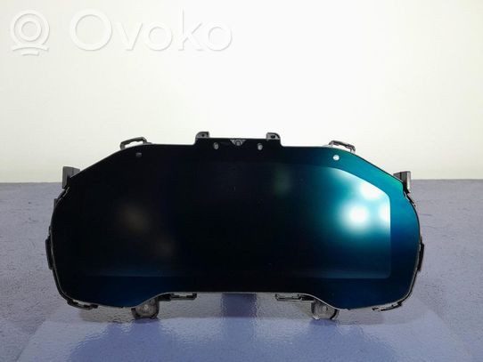 Alpine B3 B4 B5 B6 E90 E91 E92 E93 Tachimetro (quadro strumenti) 