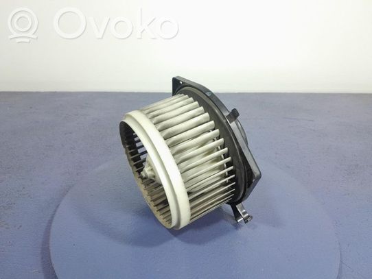 Renault Laguna III Ventola riscaldamento/ventilatore abitacolo 