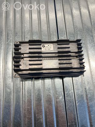 BMW 5 F10 F11 Xenon valdymo blokas 