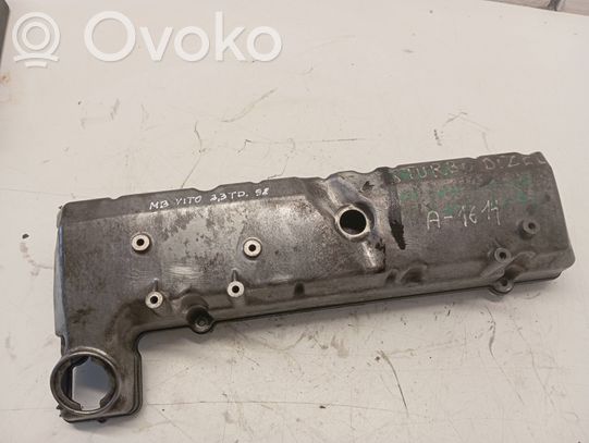 Mercedes-Benz Vito Viano W638 Copertura per bilanciere albero a camme 
