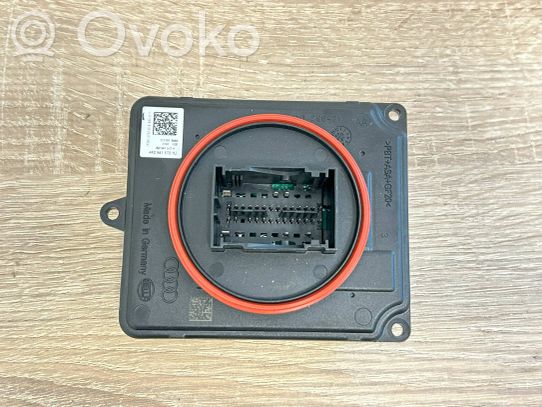 Audi A5 LED šviesų modulis 