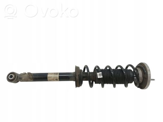 BMW 5 G30 G31 Front shock absorber/damper 