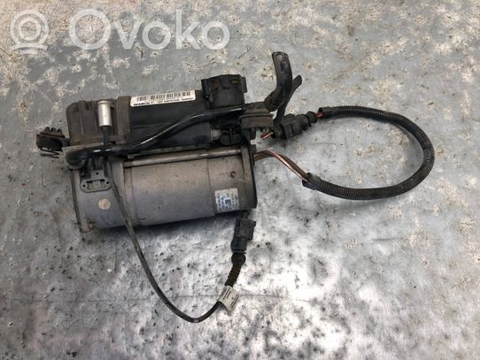 Compressore sospensioni pneumatiche   4E0616007E