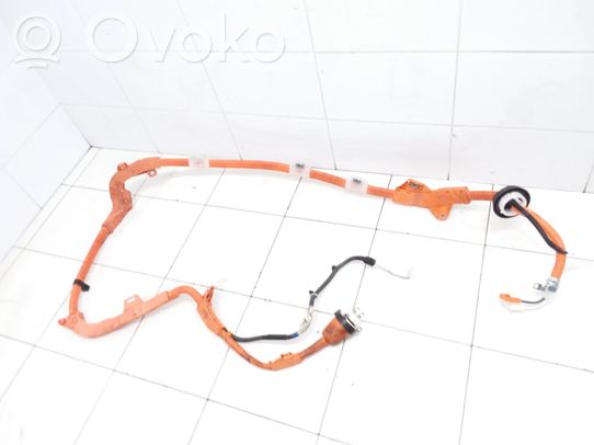 Toyota Auris E180 Sonstige Kabelbäume / Leitungssätze 