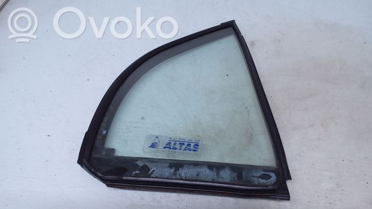 Honda Civic Vetro del deflettore posteriore 