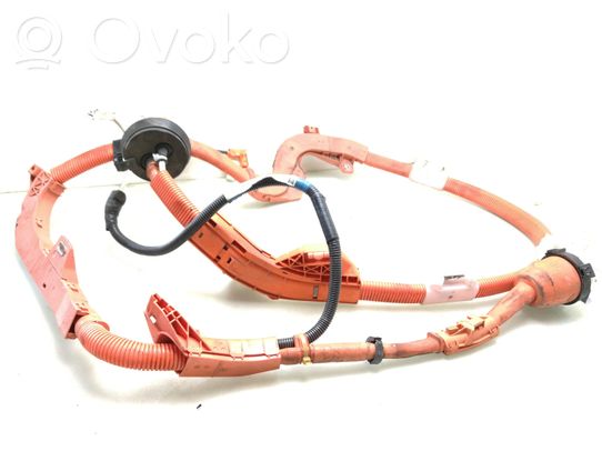 Toyota Auris E180 Sonstige Kabelbäume / Leitungssätze 