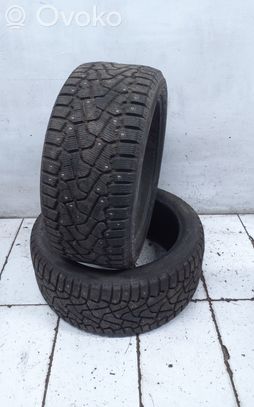 R 20 ziemas riepa (-as) ar radzēm   27540R20
