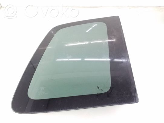 Mazda Premacy Vidrio lateral trasero 