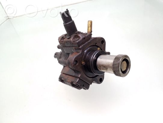 Iveco Daily 3rd gen Pompe d'injection de carburant à haute pression 