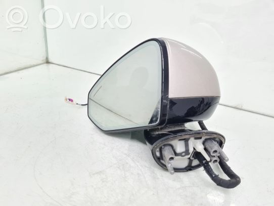 Polestar 2 Veidrodėlis (elektra valdomas) 