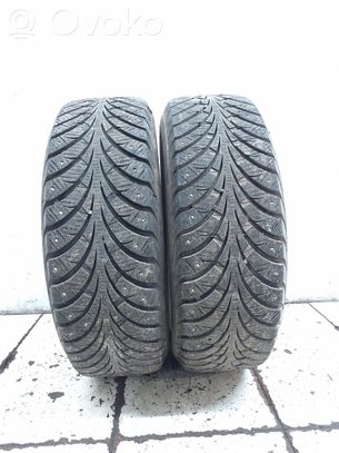 Pneus d’hiver R15 à crampons   SAVA,ESKIMOSTUD,19565R15