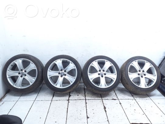 Volkswagen Transporter - Caravelle T5 R 20 alumīnija - vieglmetāla disks (-i) 
