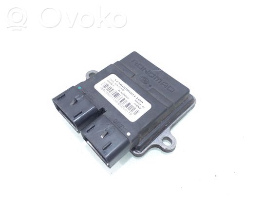 Sterownik / Moduł ECU   325600R001100,TYOL125DHD