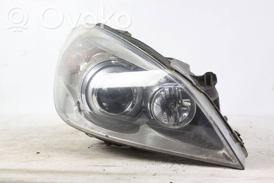 Volvo S60 Priekinis žibintas 