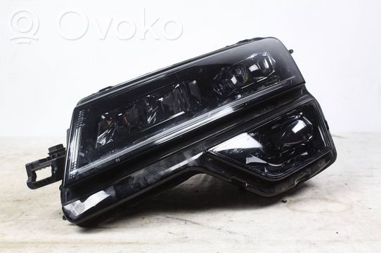Skoda Karoq Priekinis žibintas 