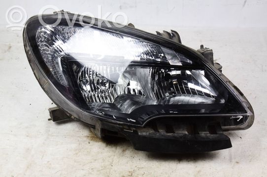Opel Mokka Priekinis žibintas 